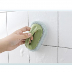 Blue Soft Magic Sponge Eraser Cleaner Vannikeraamiliste plaatide puhastaja k&ouml;&ouml;git&ouml;&ouml;riist 14*8CM roosa