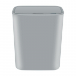 Intelligentne induktsioonpr&uuml;gikast Creative Home K&ouml;&ouml;k Vannituba Plastikust pr&uuml;gikast t&auml;isautomaatne hoiukast 25*18.5*30.5cm valge