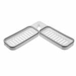 Punch-free Vannitoa p&ouml;&ouml;rlev rack Seinale paigaldatav WC pesualus K&ouml;&ouml;k Seinahoidik Vannitoa tarvikud Korraldaja oranž