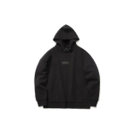 Li Ning Wade seeria vabaaja lai pullover-kapuutsiga dressipluus meestele Must AWDR111-2 XL black