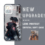 P&otilde;rutuskindel Cartoon Astronaut Crystal Case t&auml;iskaanega kaamera kaitse l&auml;bipaistev pehme telefoni korpus Vivo Motorola jaoks Vivo V29E 5G