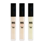 Etude House Big Cover Skin Fit Concealer PRO 7g, neutraalne vanill, 1 pakk beige