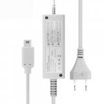 Toiteadapter EU AC laadija Nintendo Wii U GamePadi jaoks