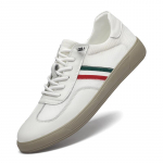 Moodsad meeste k&otilde;nnijalatsid Ehtsast nahast meeste vabaajajalatsid Kvaliteetsed, mugavad meeste jalan&otilde;ud Meeste k&auml;sitsi valmistatud uisujalatsid 38