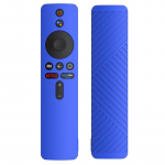 Silikoonist kaitsekate Xiaomi 4K teleripulga/MiBox S puldi jaoks &ndash; tolmu- ja kukkumiskindel Size: 163mm*40mm must