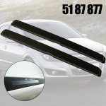 2x katte katusekanduri vahetus Opel Astra H 51 87 877 51 87 878 ​​jaoks