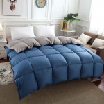 Talvine valge hane udusule tekk Paksendatud soojus Kahekordne tekk &Uuml;hekordne &uuml;hiselamutekk Suur pehme ja mugav tekk 220*240cm 3kg