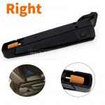 Vasak/parem pool universaalne reguleeritav autoistme k&auml;etugi haagissuvilate kaubikutele, paadibussi veoautodele, autotarvikutele