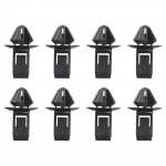 Autotarvikud Iluv&otilde;re Klambrid Kinnitusdetailid K&otilde;rgekvaliteetsed 68213168AA Lihtne Paigaldus Iluv&otilde;re Liistuklambrid Puudub Uus CHINA