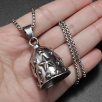 Retro Mootorratta Tuule Domineerivad Ingelitiivad Armastuse Kell Ripats &Otilde;nne Ehted Jalgrattur S&otilde;itja S&uuml;nnip&auml;evakingitus