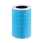 Xiaomi 4 Lite Hepa filtri asendusfilter Xiaomi Mi Mijia &otilde;hupuhastile 4 Lite aktiivs&ouml;efilter, sinine CHINA