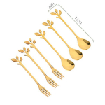 Phnom Penh L&auml;bipaistvast klaasist taldrik Puuviljavaagen Suupistevaagen Magustoidutaldrik Salativaagen Puuvilikahvel Hoiun&otilde;u Lusika ja kahvli komplekt