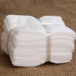 100 tk &Uuml;hekordsed teepakid T&auml;idis tee nailonist toidusupp maitseainekott Kangas teejootmiss&otilde;el V&otilde;rgusilma filtrid T&uuml;hjad teekotid