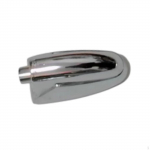 Single End Snare Drum Lug Tom Multipurpose Lightweight Easy to Use Percussion Instrument