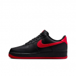 Nike Air Force 1 07 Bred Unisex tossud Must University-Red FJ4146-002 44