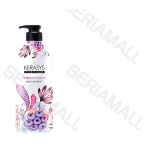Kerasys Elegance Perfume Shampoo 980ML (Choose 1, 1 ea) white