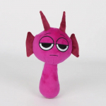 Sprunki Palus m&auml;nguasjad Incredibox Sprunki t&auml;idisega nukk Sprunki M&auml;ng Lauljad Oren Wenda Plushie Loomafiguur s&uuml;nnip&auml;evaks j&otilde;ulukingitus