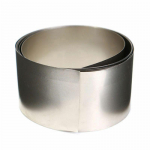 1 tk paksusega 0,1/0,3 mm nikeldatud terasest riba lint liitiumpatarei punktkeevitamiseks, sobib punktkeevitusmasinaga 0.1x30x1000mm