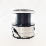 [Shimano originaal] 21 Twin Power SW originaal pool 14000XG white