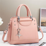 Uus mood daamide &otilde;lakott PU nahast daamide k&auml;ekotid disainer crossbody kotid naistele vabaaja kandekott