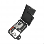 Fuse Box Battery Terminal 20914309 Replaces Car Part Easy to Install Maintenance 84499606 with Cover