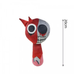 Uued Sprunki Palus m&auml;nguasjad Sprunki Incredibox Plush Doll Anime M&auml;ng Roll Multifilm Padjonukk Laste M&auml;nguasi T&auml;idisega Nukud J&otilde;ulukingid