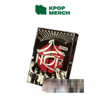 [Ettetellimine] Stray Kids &ndash; [JYPSHOP Lucky Draw] HOP (SKZHOP VER.)
