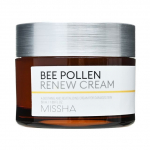 MISSHA Bee Pollen Renew kreem 50ml