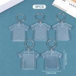 5 tk t&uuml;hi pildiraam v&otilde;tmehoidja l&auml;bipaistev akr&uuml;&uuml;list v&otilde;tmehoidja foto poolitatud v&otilde;tmega ripats isetehtud v&otilde;tmehoidja paarile aastap&auml;eva kingitused as the picture