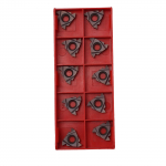 MMT16IR AG55 VP15TF MMT16ERAG60-S CNC karbiidkeermesisad (10 tk) 10pcs