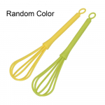 K&auml;sivispli mikser munade jaoks K&ouml;&ouml;gitarvikud Muna kloppija Plastikust keedut&ouml;&ouml;riist Kreem K&uuml;psetusjahu Segaja Munat&ouml;&ouml;riistad