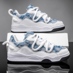 Meeste Kingad Tossud meeste vabaaja Meeste kingad tennised Luksuslikud kingad Treener Race Hingavad jalan&otilde;ud mood jooksujalatsid naistele 36