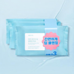 Botanara Jeju Carbonated Water Deep Cleansing Tissues 20 sheets