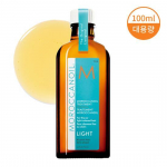 Moroccanoil Hair Treatment Light 100ml (including pump)