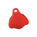 1 tk kaasaskantav joogipurgiavaja saab pitseerida Korduvkasutatav v&auml;rviline plastikust tihenduskaane eemaldaja v&auml;lik&ouml;&ouml;git&ouml;&ouml;riistad valge