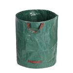 Kokkupandav lehekott Aiahoiukott Aiataimede lehtede kogumine, pr&uuml;gikott 60L/16GAL