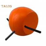 Golf Swing Treener K&auml;e asendi K&auml;e asendi Korrigeerija Golfi Kiike harjutamine Palli &uuml;hendamise Treeningabi algajatele roheline