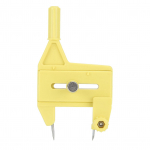 Ringkompassl&otilde;ikur &Uuml;mmargune L&otilde;ikeriist 1,5 tolli l&otilde;ikamiseks?50mm raadius