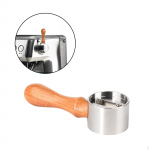 Espresso Replacement Steam Lever Universal Beautifully Crafted Easy to Clean
