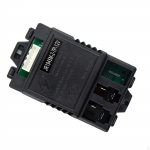 JR1945M-2-7P-12V Control Box Motor Controller Mainboard for Kids Riding on Car Part Fitting