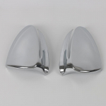 BYD 22 Tang EV tahavaatepeegli dekoratiivsed kleebised 2 pieces