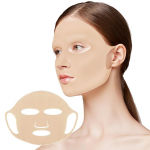 Rippuv k&otilde;rvamask V n&auml;omask kogu n&auml;omask H&uuml;drogeeli t&otilde;stev mask 5 tablets