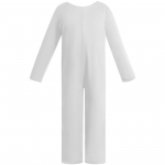 Laste &uuml;hev&auml;rvilised esinemis kost&uuml;&uuml;mid kombinesoon rollim&auml;nguks: Punane, Valge, Must, Roheline - Lasteaia Etendus S