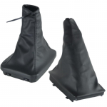 OPEL CORSA C jaoks (01-06) TIGRA B (04-12) KOMBO C(01-11) Auto k&auml;iguvahetusnupp Gaiter Boot k&auml;sipiduri korpus