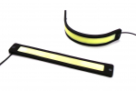 Elastyczne światła dzienne DRL COB LED 1000lm Off-Road