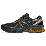 ASICS Gel Kinetic Fluent Must Kuldne Unisex Tossud 1203A591-001 42.5