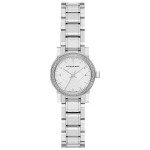 Burberry BU9220 The City Diamonds 26 mm naiste k&auml;ekell 26 h&otilde;be