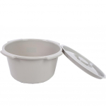 Kaasaskantav paksendav kummut &auml;mber WC-tooli &auml;mber eakatele emadele