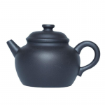 240ml Klassikaline Yixing Purple Clay Teekannud K&auml;sitsi valmistatud pott toores maak musta muda veekeetja Hiina Zisha teekomplekt Teeteenused Kaunistused kingitus