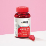 Centrum Biotin D Gummies 60 tablets (60 days&rsquo; supply)